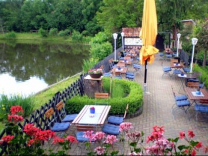 Foto: Buckemuhle Historische Gaststatte