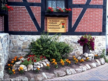 Foto: Buckemuhle Historische Gaststatte