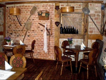 Foto: Buckemuhle Historische Gaststatte